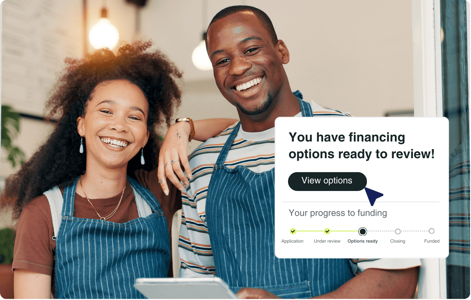 Trusted by entrepreneurs