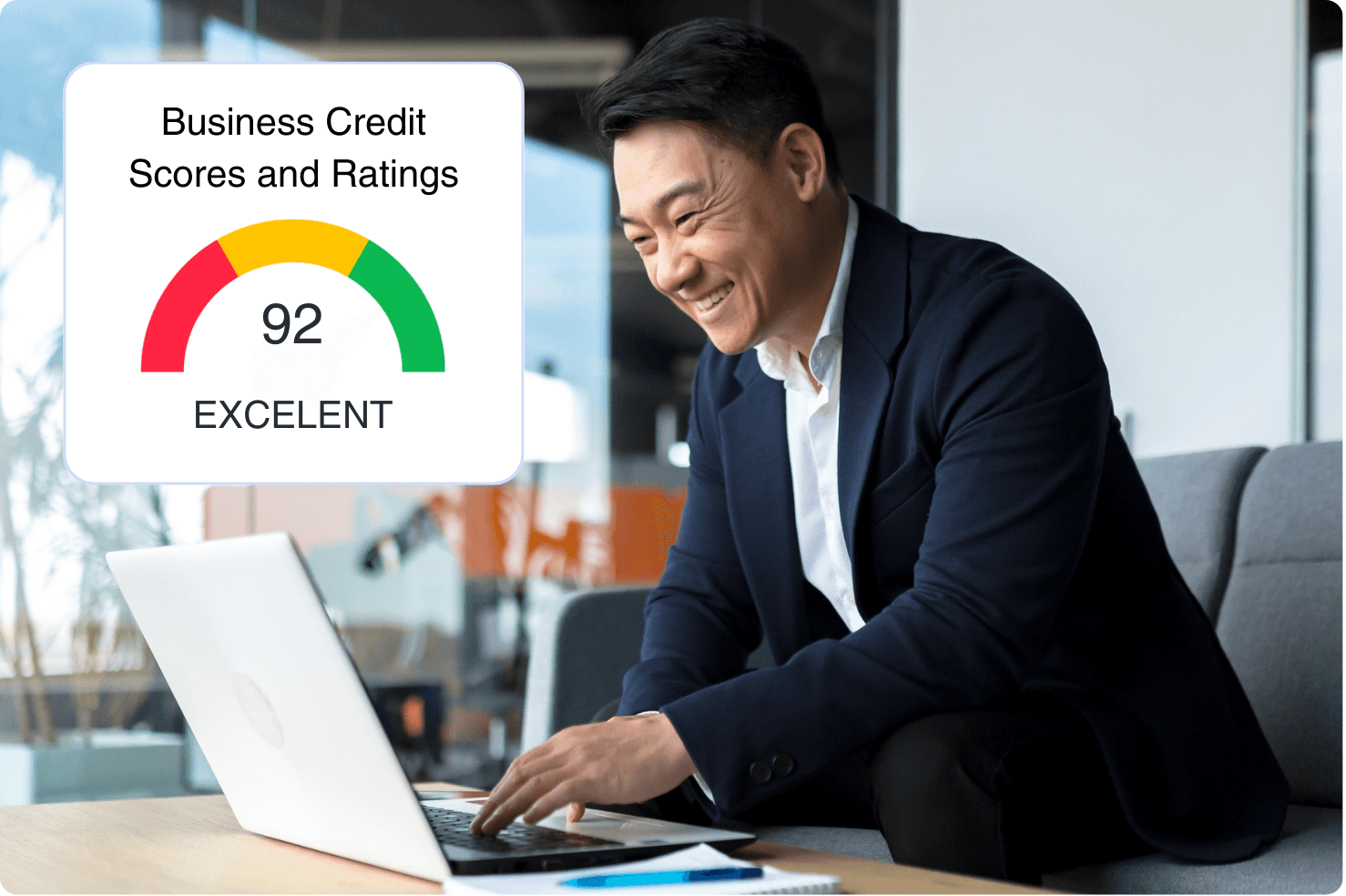 Start with a no monthly fee Account, Upgrade As You Grow